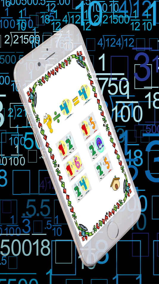 #5. Multiplication and division math problem solver (iOS) 由: Prathed Sangwongvanit