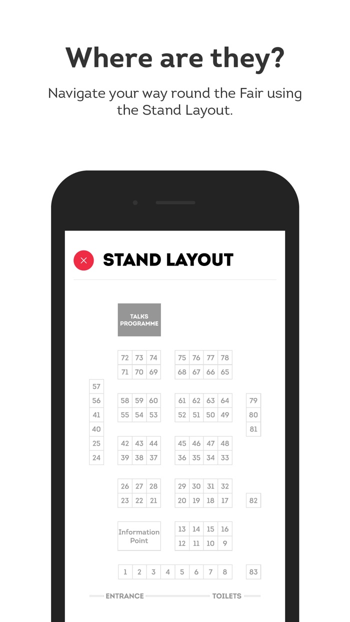 The Big Careers Fair