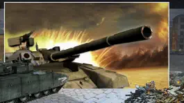 Game screenshot World Tank Combat Pro mod apk