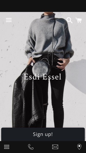 Esdi Essel