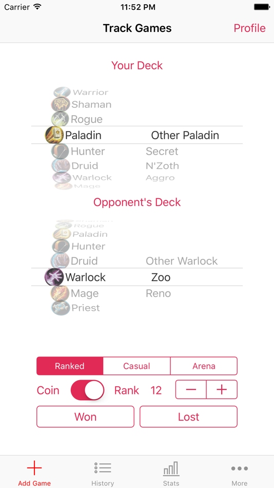 #1. Track-o-Botty (iOS) 来自: Julian Eberius