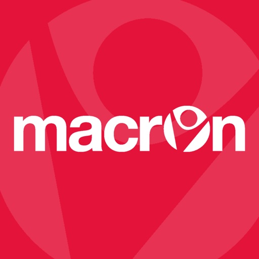 MacronStore.no