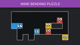 Game screenshot Beat the Cube! mod apk