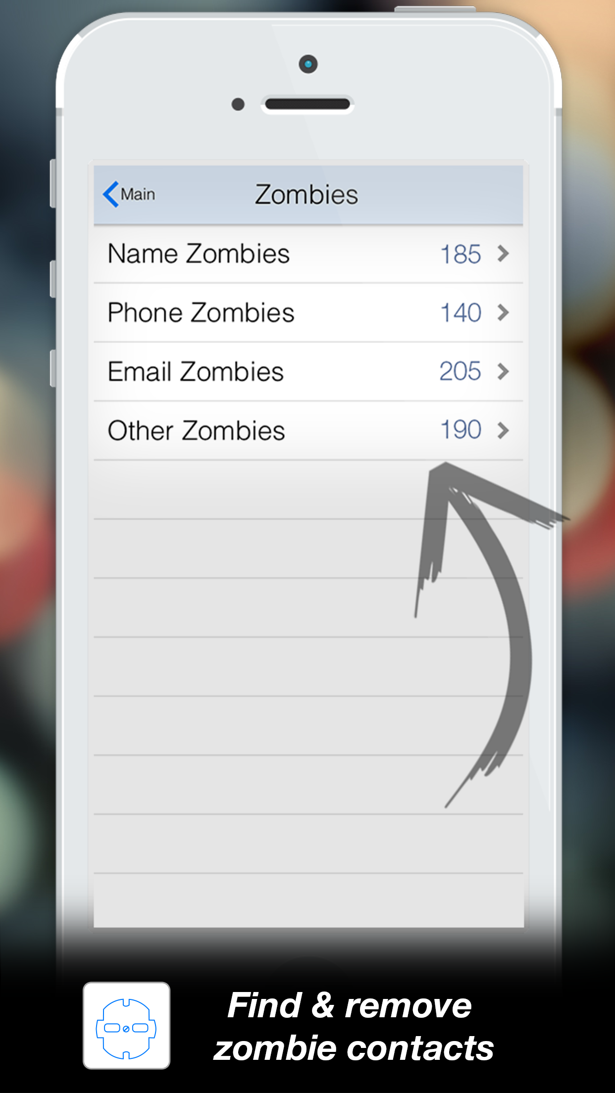 Tuneup Contacts