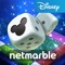 Disney Magical Dice