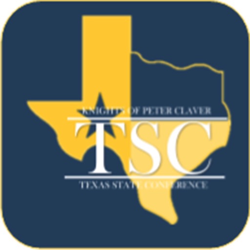 Texas State Conference icon