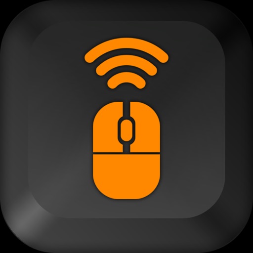 Phone2PC.TV App - Remote - Keyboard and Mouse Icon