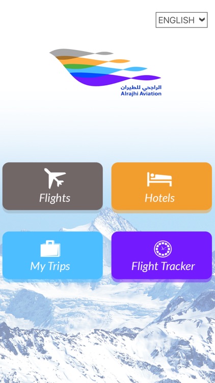 Al Rajhi Aviation