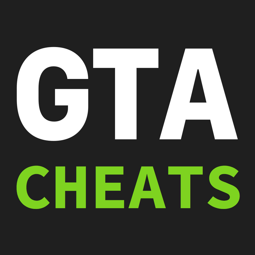 Cheats For Gta For Grand Theft Auto Games Gta 5 Iphoneアプリ Applion