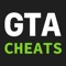 Cheats for GTA - for Grand Theft Auto Games GTA 5