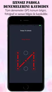 gizli depo - fotoğraf gizleme iphone resimleri 4