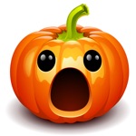 Halloween Smiles 2 – cool Stickers  Emoji