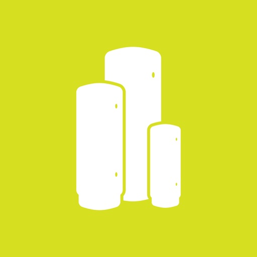 Expansion Tank Calculator