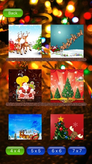 Lovely Xmas puzzle 2017 special(圖4)-速報App