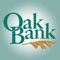 Aisle 9 at the grocery store…In the hallway between meetings…Waiting for you kid’s sporting event to begin…When you’re out and about, banking isn’t always convenient – that’s why Oak Bank mobile banking is so handy