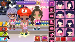 Game screenshot 宝宝换装游戏 ：2017年度最佳免费儿童教育游戏 apk