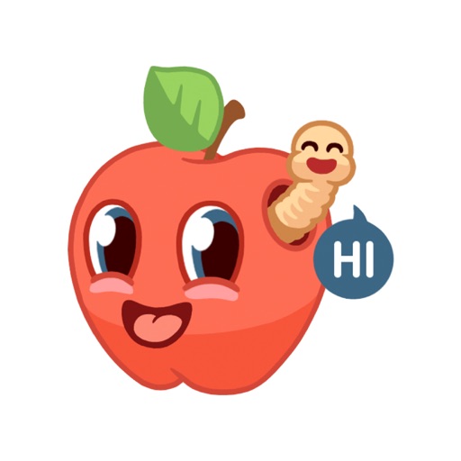 Fruitables VK Icon