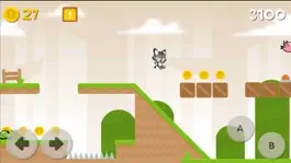 Game screenshot Cat Tails World mod apk