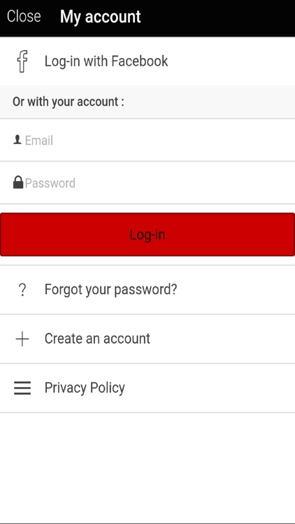 Virtuele Assistent screenshot-3