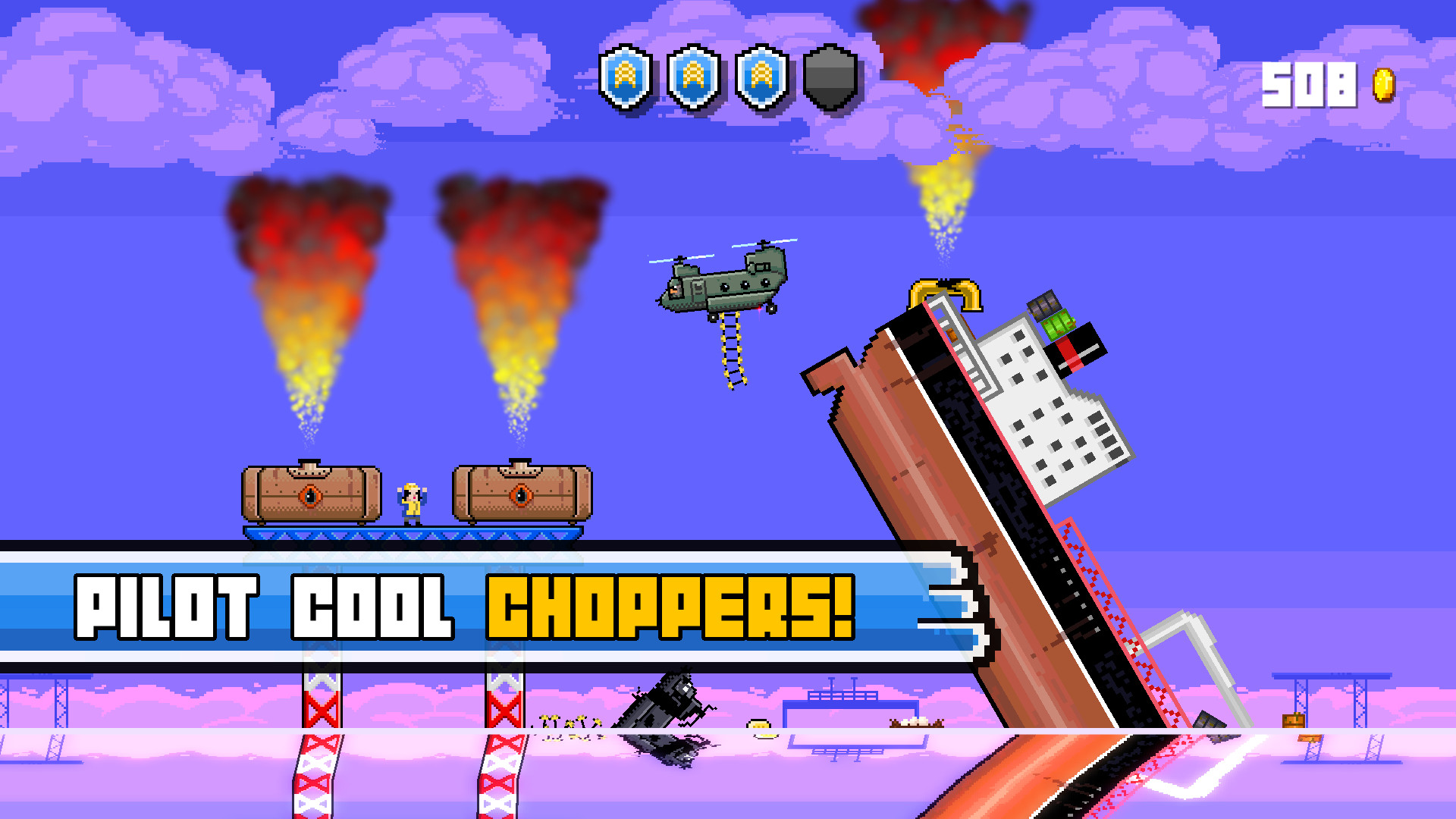 Choppa