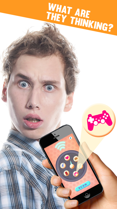 Screenshot #3 pour Pet Scanner - Know Their Mood Without Talking