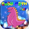 Easy Animal Math Preschool for Kids - 数学のゲーム 小学生算数