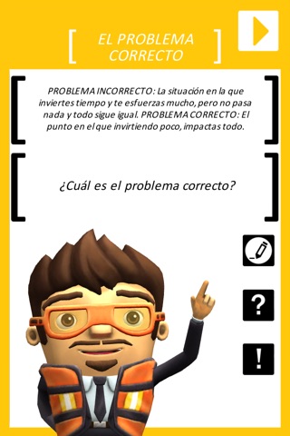 Tu Coach Para Innovar screenshot 2