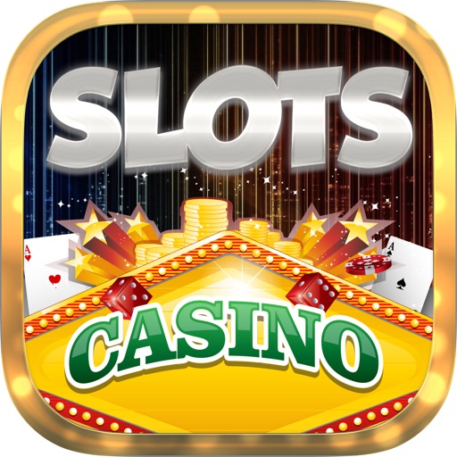 A Xtreme Las Vegas Gambler Slots Game - FREE Slots Machine icon