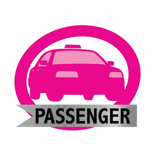 ئەپڵیکەیشنی تاکسی بۆ هاولاتی SAYAQ PASSENGER icon