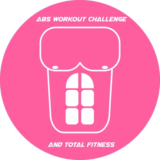 Abs Workout Challenge - Total Fitness