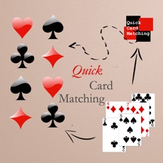Activities of Quick Card Matching - Match Numbers,Colors,Shapes