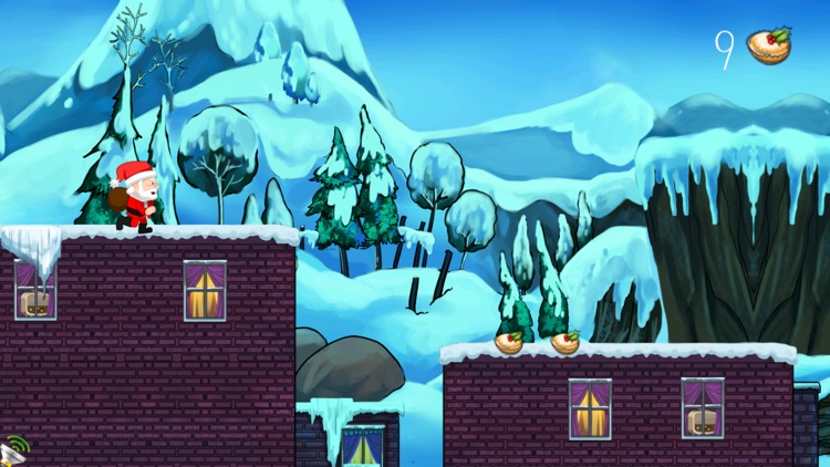 Santa Dash from Santa Guy