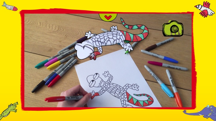 Verrückte Tierwelt screenshot-4