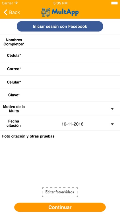 MultApp screenshot-3