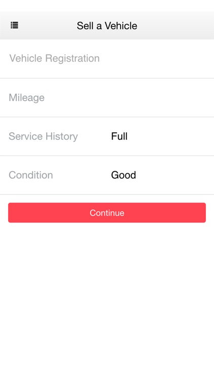 Vehicle Trader screenshot-3