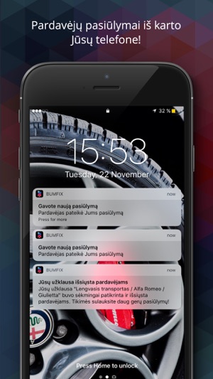 Bumfix(圖5)-速報App