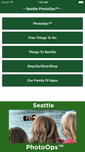 Seattle PhotoOps(圖2)-速報App