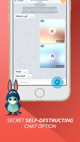 Game screenshot GetGems for Telegram hack