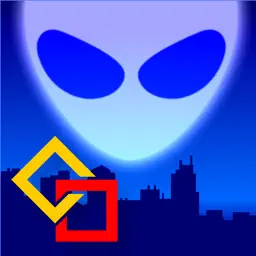 Dwice - new game from Tetris inventor app icon