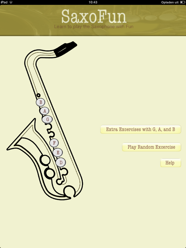 SaxoFun