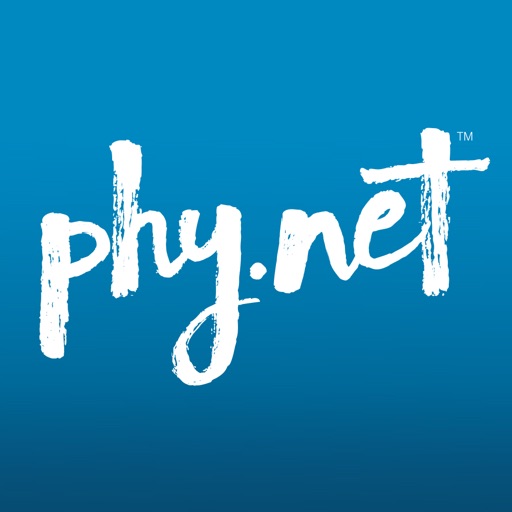 PHY.net Physical Web Browser