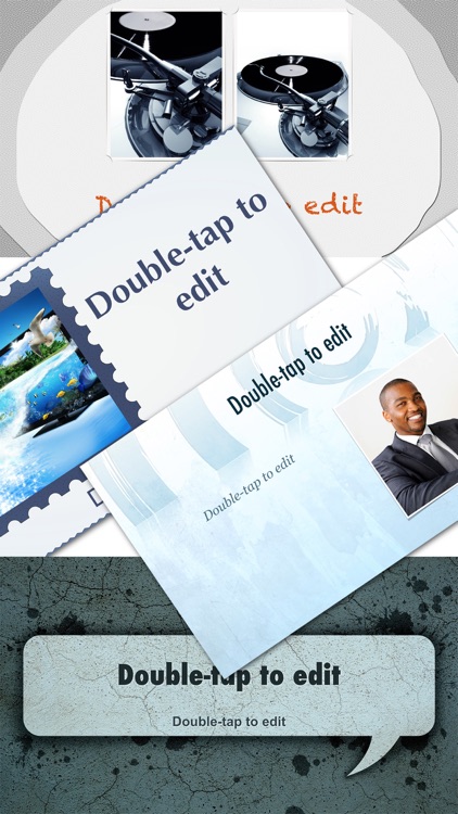 Themes for Keynote - Templates for iPad and iPhone screenshot-3