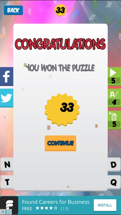 Trivia First 100 Noun Words Kid Fry Dolch Quiz screenshot-4