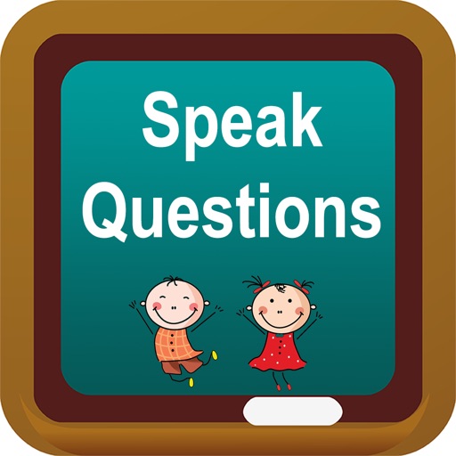 100 Speak Questions to Start Talking with Kids Free by pimporn