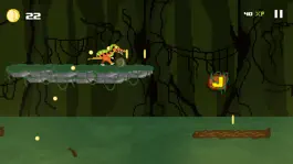 Game screenshot ジュラ紀の恐竜 hack