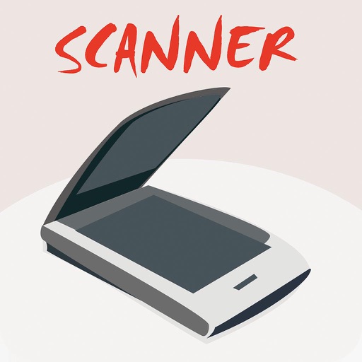 Quick Scanner - Convert to PDF & OCR Documents by qi cao