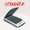 Quick Scanner transforms your iPhone and iPad into portable scanners