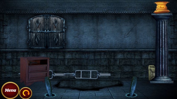 Escape Game: Locked Fort 2 screenshot-3