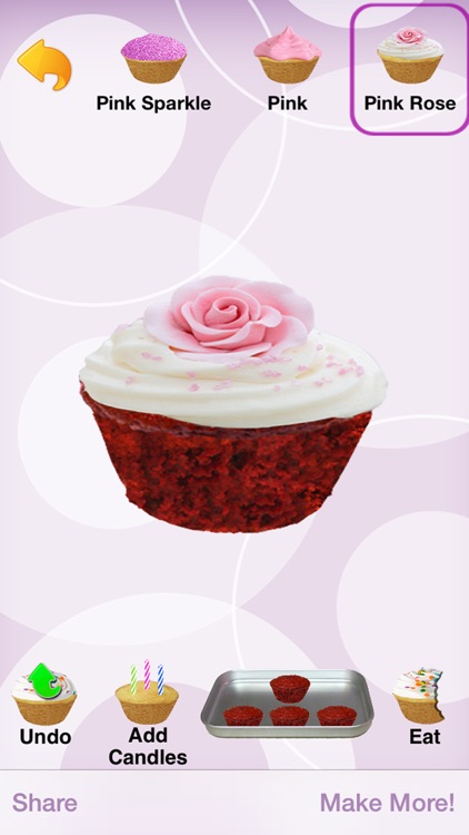 Easy-Bake Treats! screenshot-3