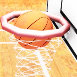 Ultimate Basketball Stars! Lite - Real Basketball Simulator